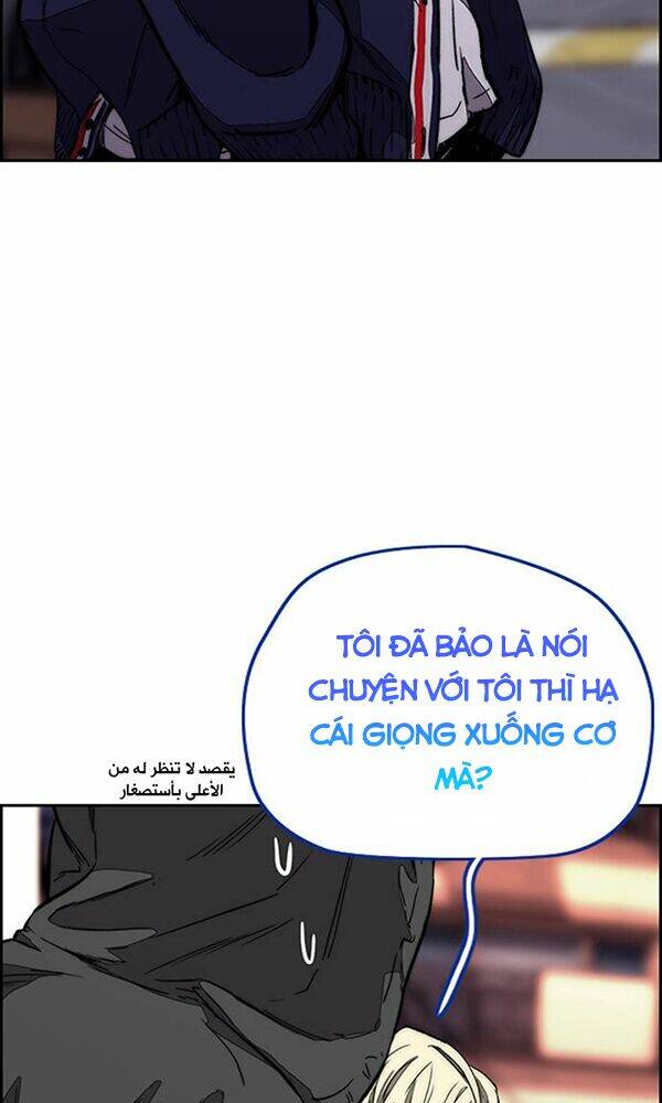 Thể Thao Cực Hạn Chapter 371 - Trang 2