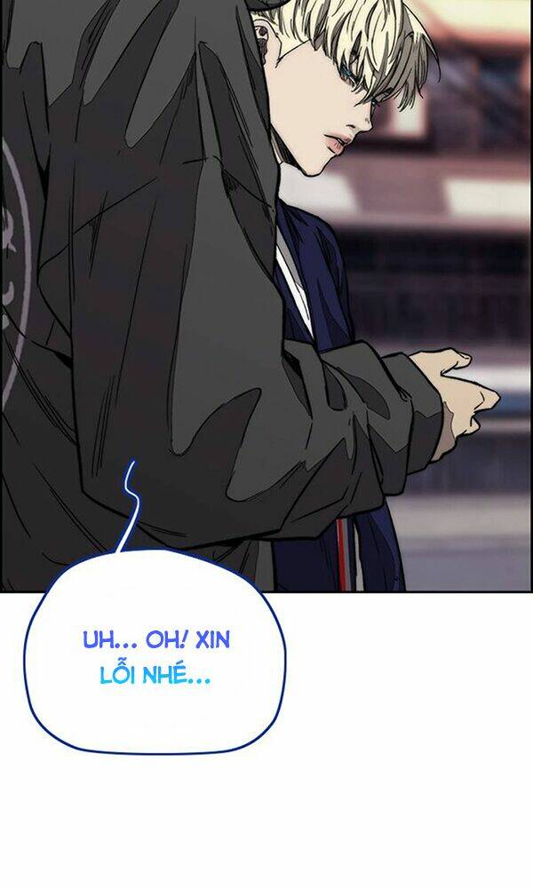 Thể Thao Cực Hạn Chapter 371 - Trang 2