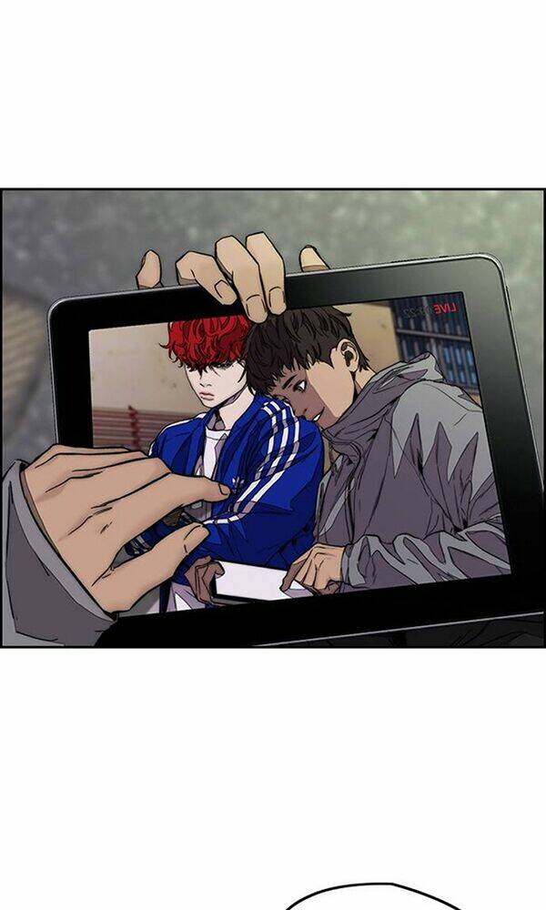 Thể Thao Cực Hạn Chapter 371 - Trang 2