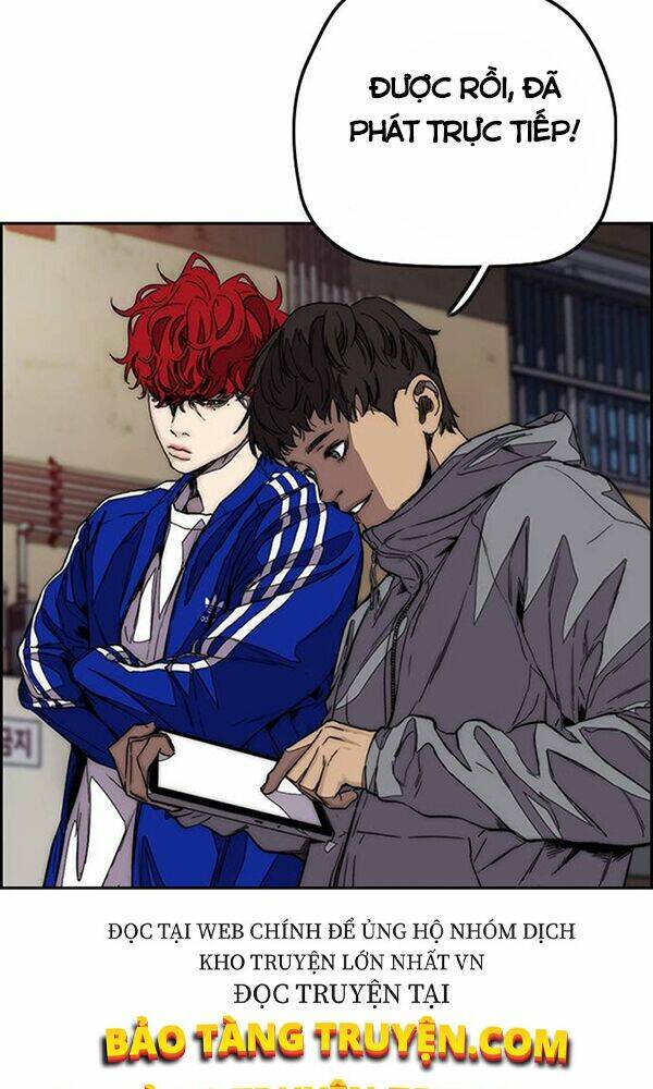 Thể Thao Cực Hạn Chapter 371 - Trang 2