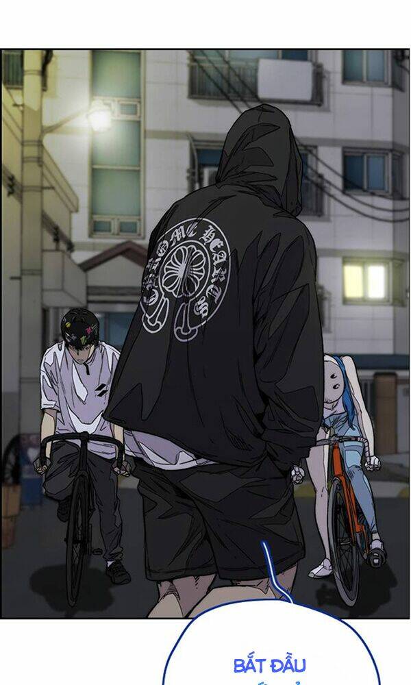 Thể Thao Cực Hạn Chapter 371 - Trang 2