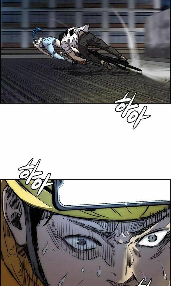 Thể Thao Cực Hạn Chapter 372 - Trang 2