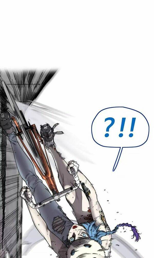 Thể Thao Cực Hạn Chapter 372 - Trang 2