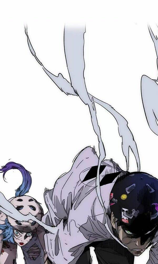 Thể Thao Cực Hạn Chapter 372 - Trang 2