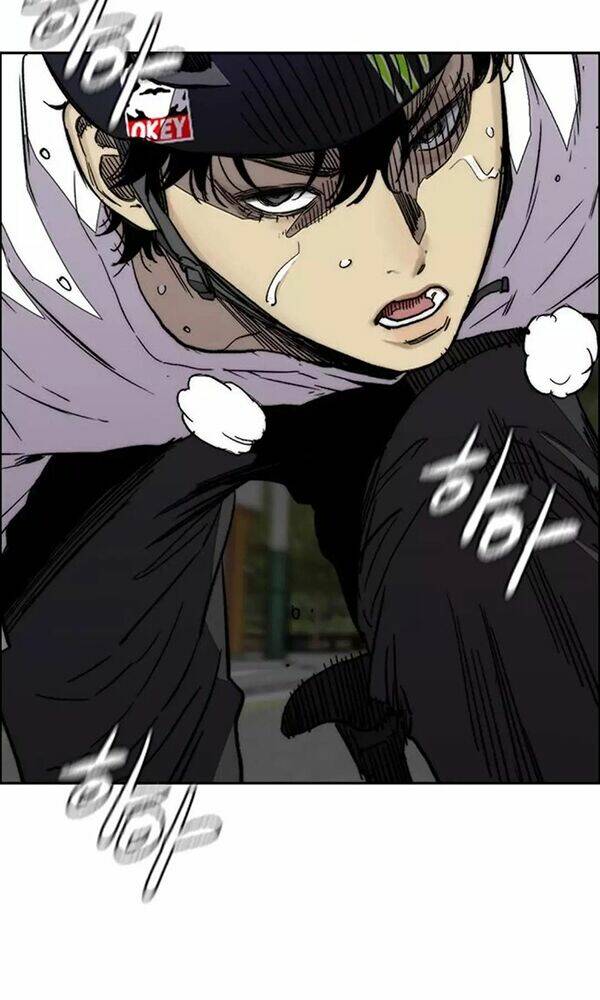 Thể Thao Cực Hạn Chapter 372 - Trang 2