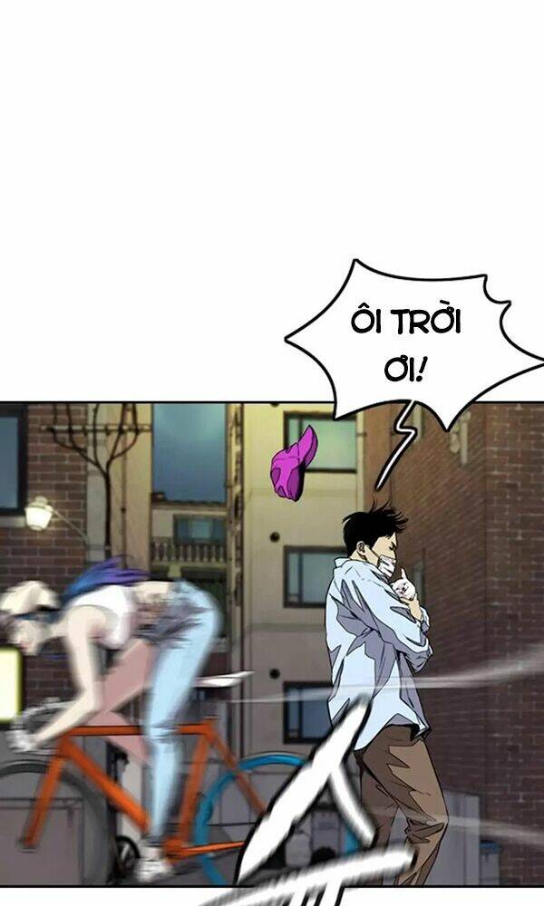 Thể Thao Cực Hạn Chapter 372 - Trang 2