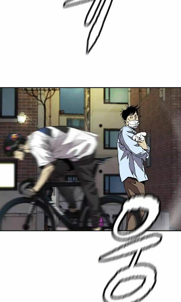 Thể Thao Cực Hạn Chapter 372 - Trang 2