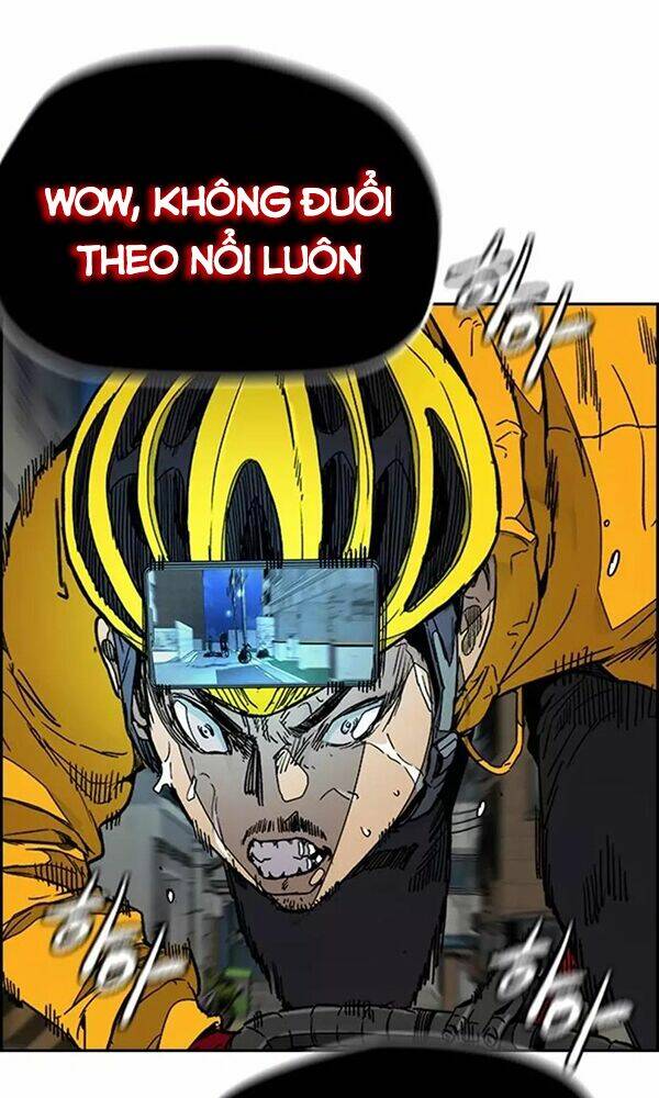 Thể Thao Cực Hạn Chapter 372 - Trang 2