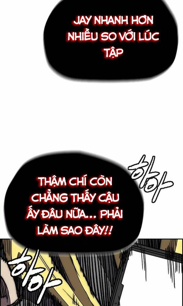 Thể Thao Cực Hạn Chapter 372 - Trang 2