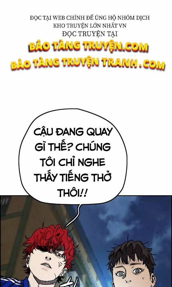 Thể Thao Cực Hạn Chapter 372 - Trang 2