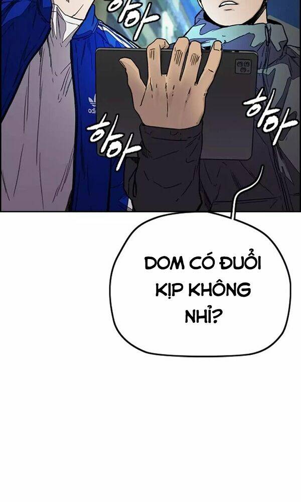 Thể Thao Cực Hạn Chapter 372 - Trang 2