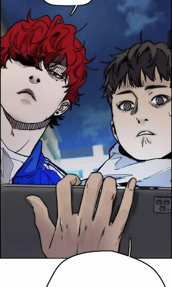 Thể Thao Cực Hạn Chapter 372 - Trang 2