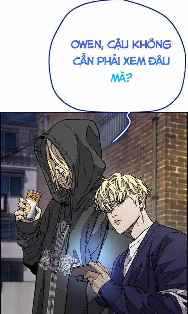 Thể Thao Cực Hạn Chapter 372 - Trang 2