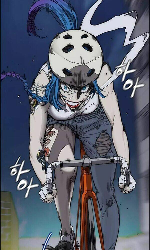 Thể Thao Cực Hạn Chapter 372 - Trang 2