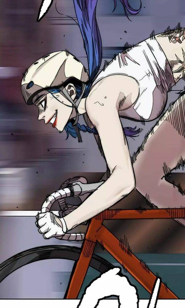 Thể Thao Cực Hạn Chapter 372 - Trang 2