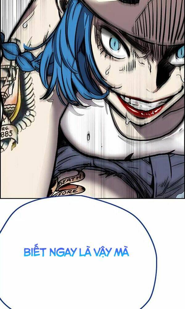 Thể Thao Cực Hạn Chapter 372 - Trang 2