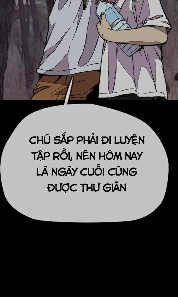 Thể Thao Cực Hạn Chapter 372 - Trang 2
