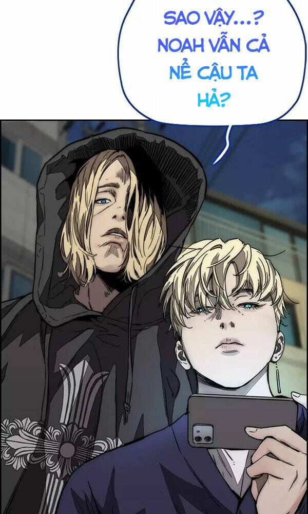 Thể Thao Cực Hạn Chapter 372 - Trang 2