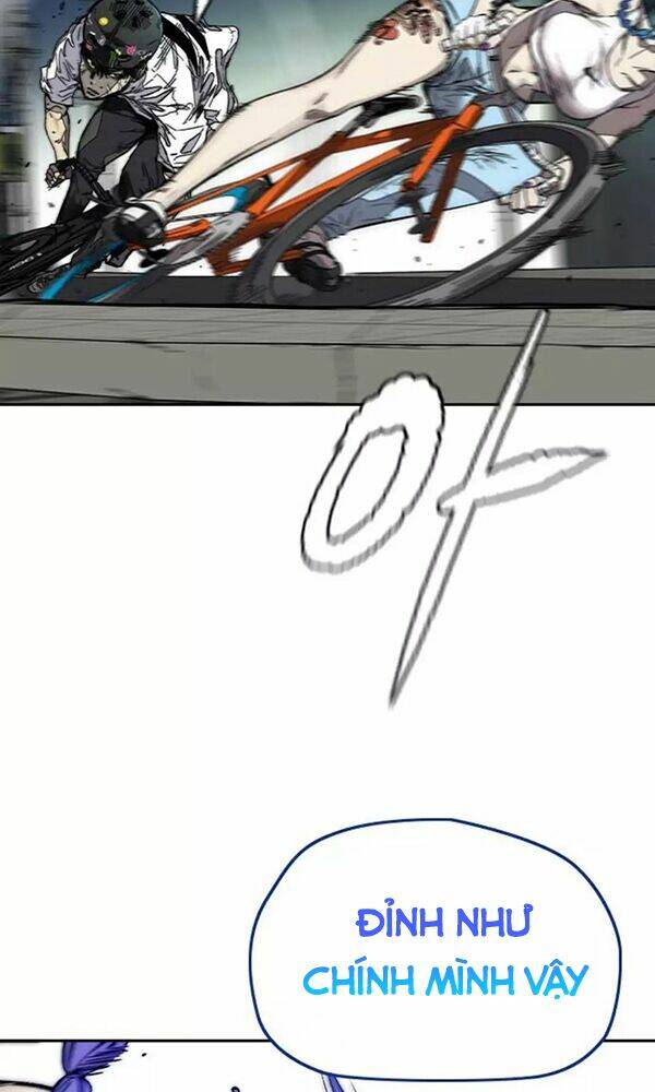 Thể Thao Cực Hạn Chapter 372 - Trang 2