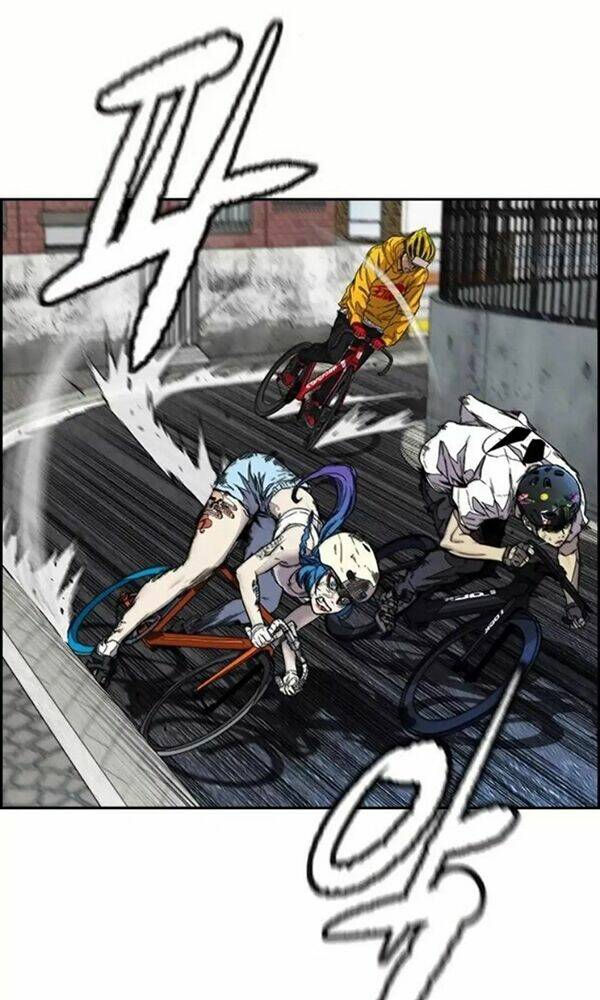 Thể Thao Cực Hạn Chapter 373 - Trang 2