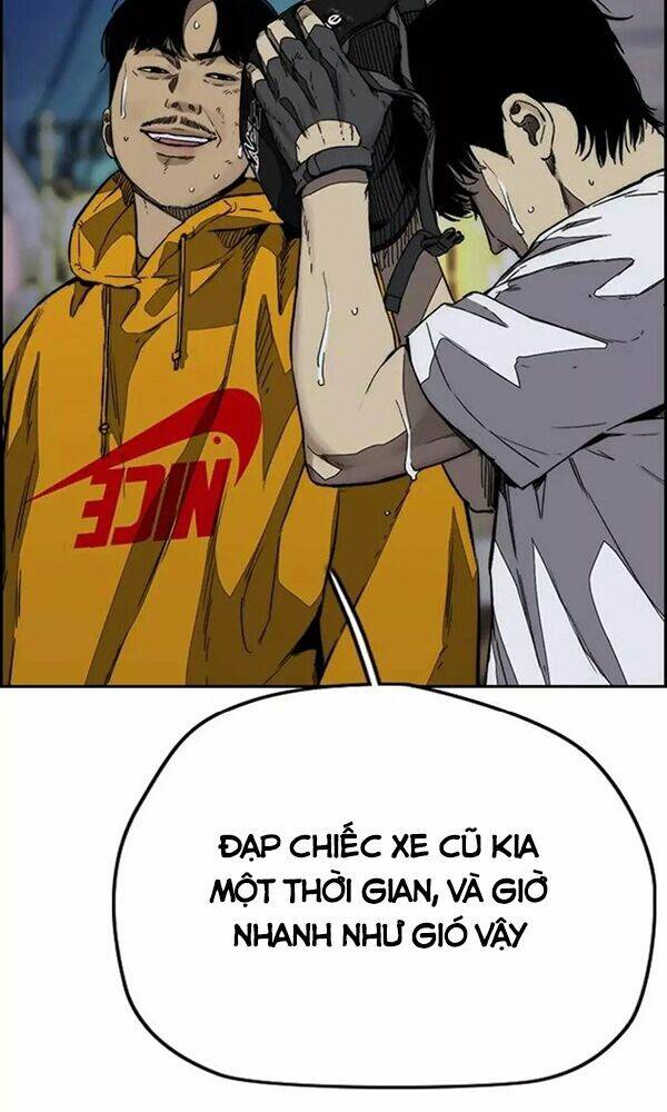 Thể Thao Cực Hạn Chapter 373 - Trang 2