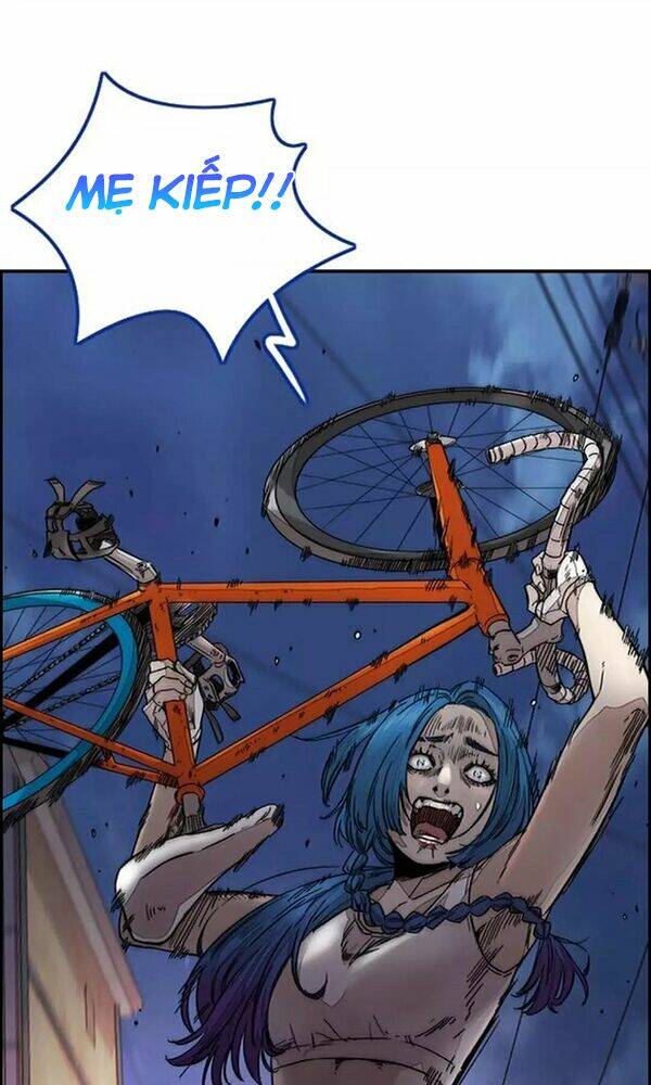 Thể Thao Cực Hạn Chapter 373 - Trang 2