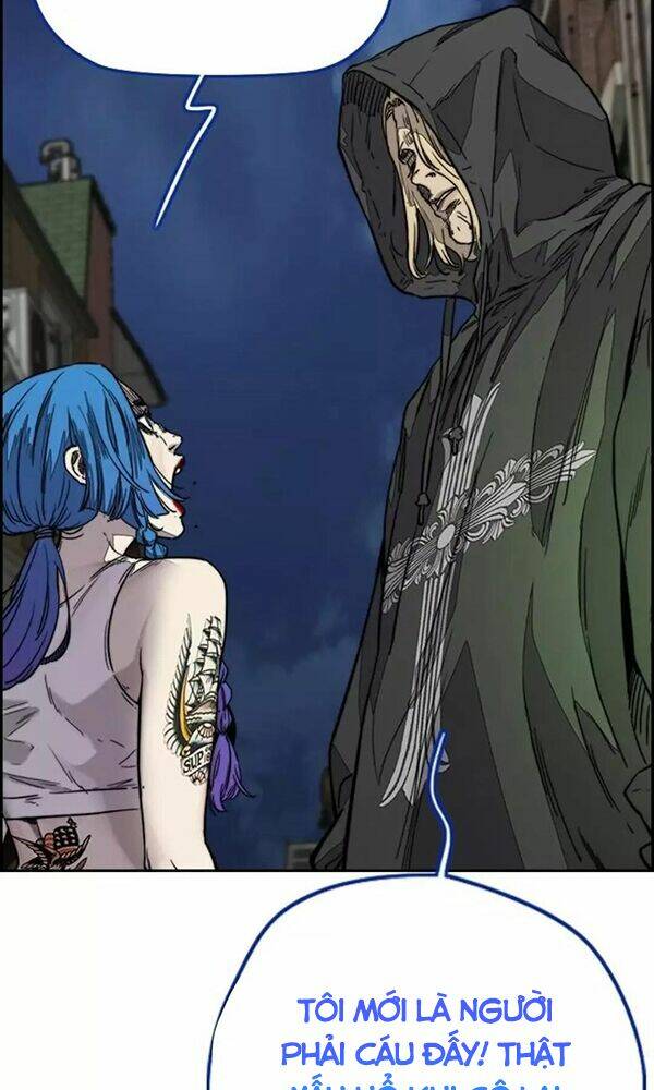 Thể Thao Cực Hạn Chapter 373 - Trang 2