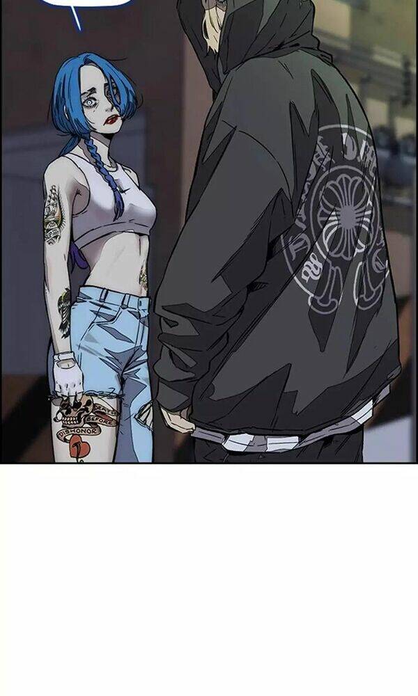 Thể Thao Cực Hạn Chapter 373 - Trang 2