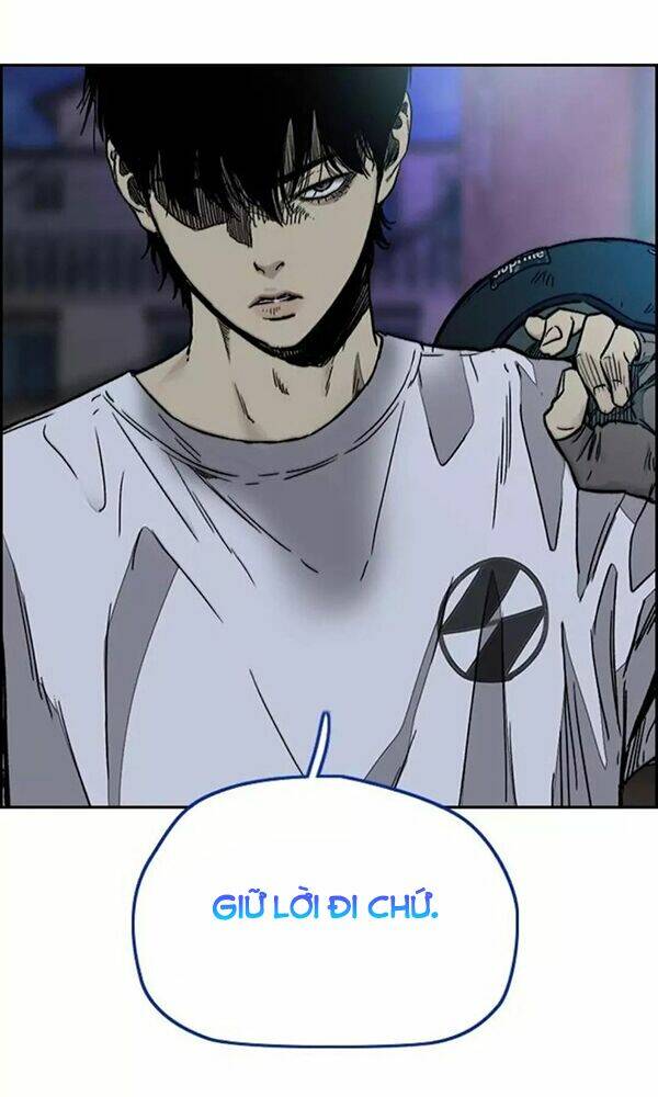Thể Thao Cực Hạn Chapter 373 - Trang 2