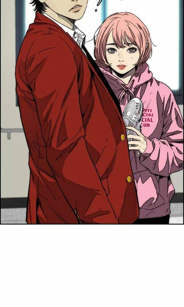 Thể Thao Cực Hạn Chapter 374 - Trang 2