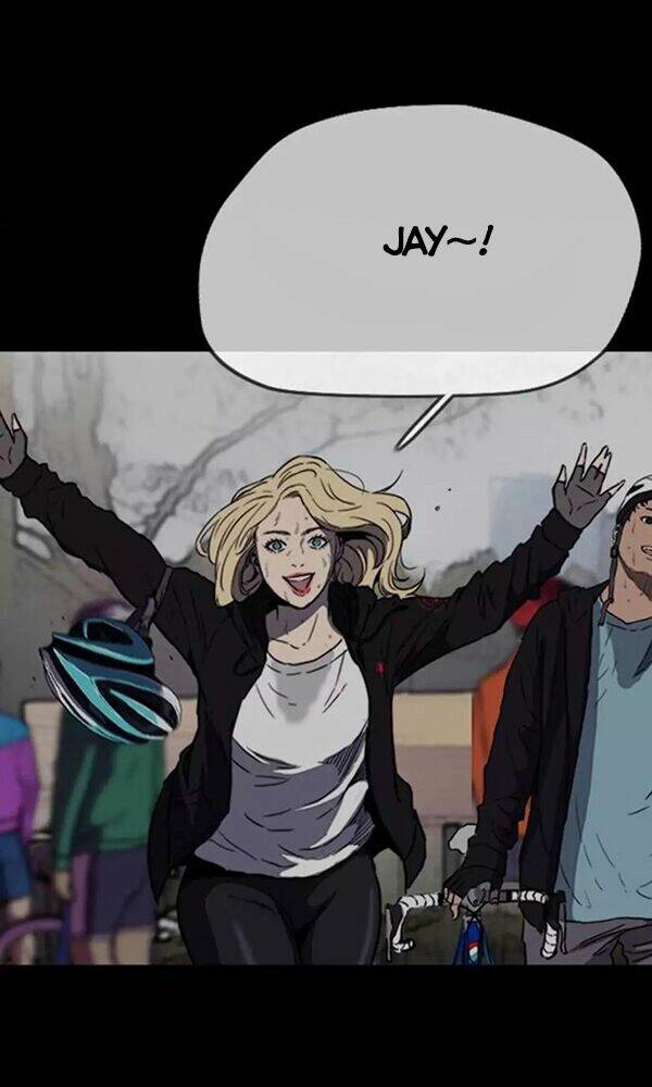 Thể Thao Cực Hạn Chapter 374 - Trang 2