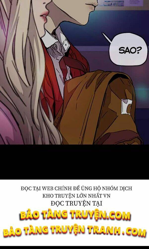 Thể Thao Cực Hạn Chapter 374 - Trang 2