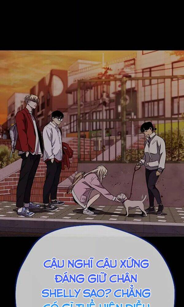 Thể Thao Cực Hạn Chapter 374 - Trang 2