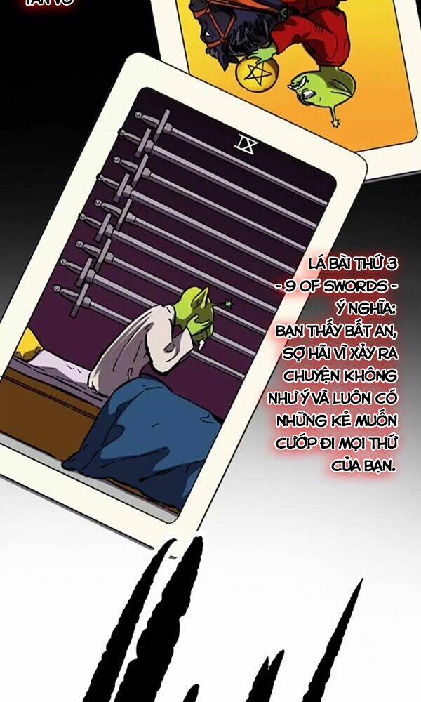 Thể Thao Cực Hạn Chapter 374 - Trang 2