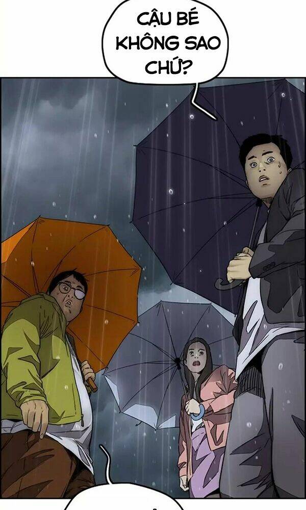 Thể Thao Cực Hạn Chapter 374 - Trang 2