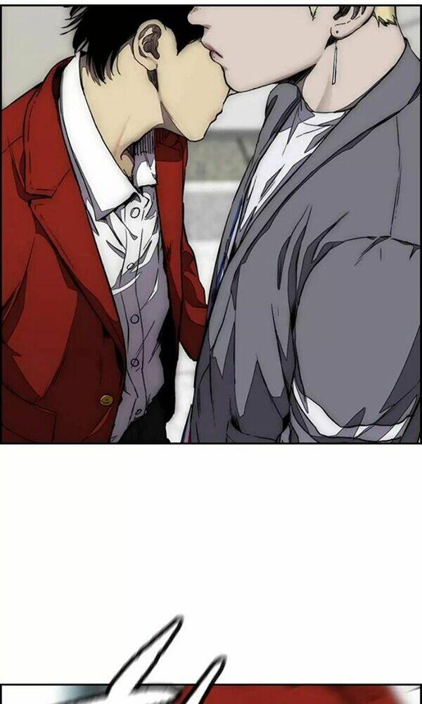 Thể Thao Cực Hạn Chapter 374 - Trang 2