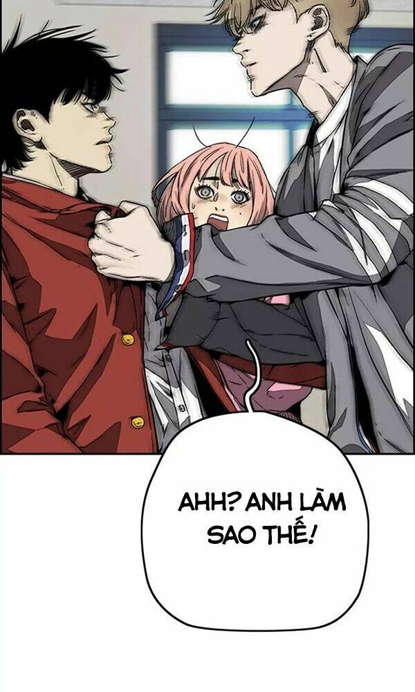 Thể Thao Cực Hạn Chapter 374 - Trang 2