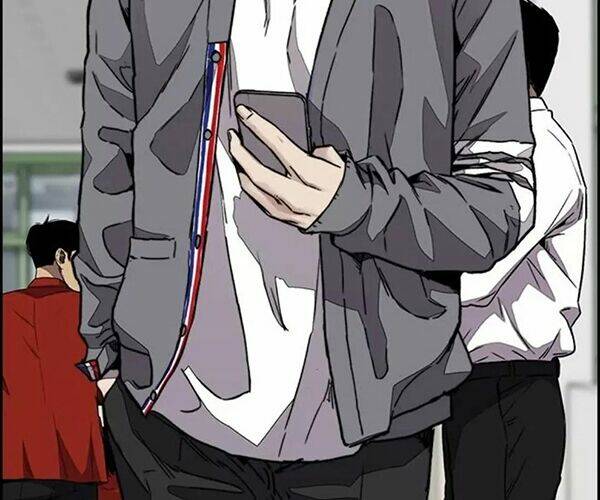 Thể Thao Cực Hạn Chapter 374 - Trang 2