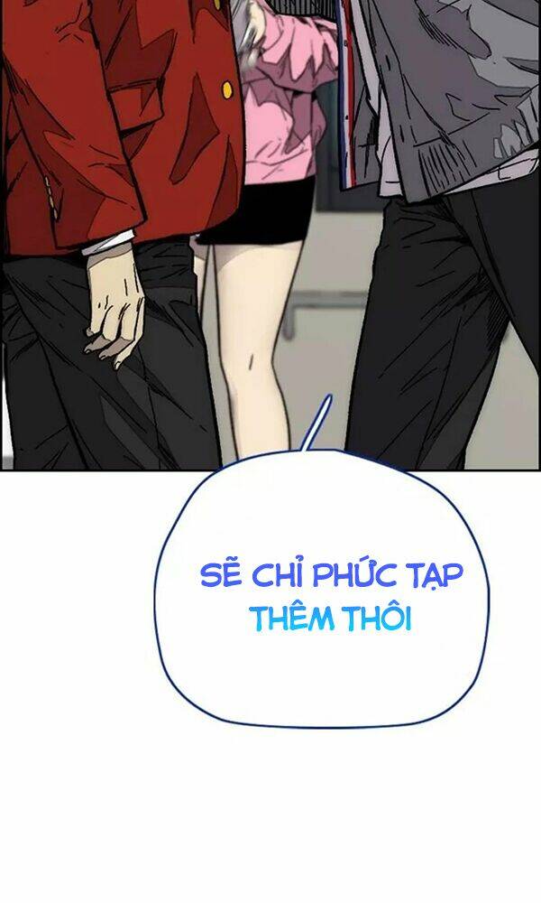 Thể Thao Cực Hạn Chapter 374 - Trang 2