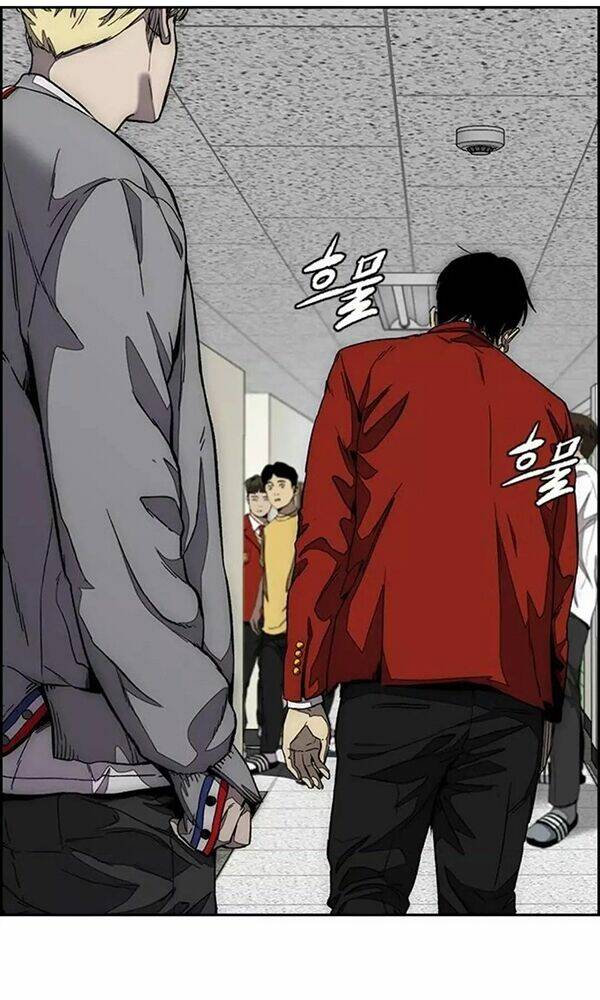 Thể Thao Cực Hạn Chapter 374 - Trang 2