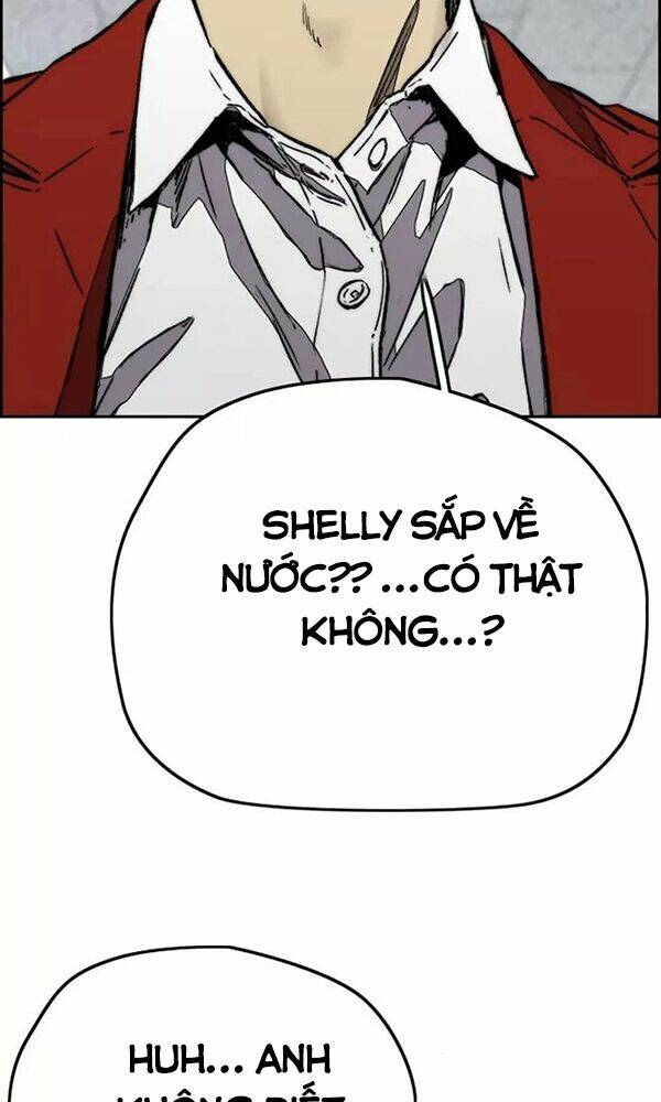 Thể Thao Cực Hạn Chapter 374 - Trang 2