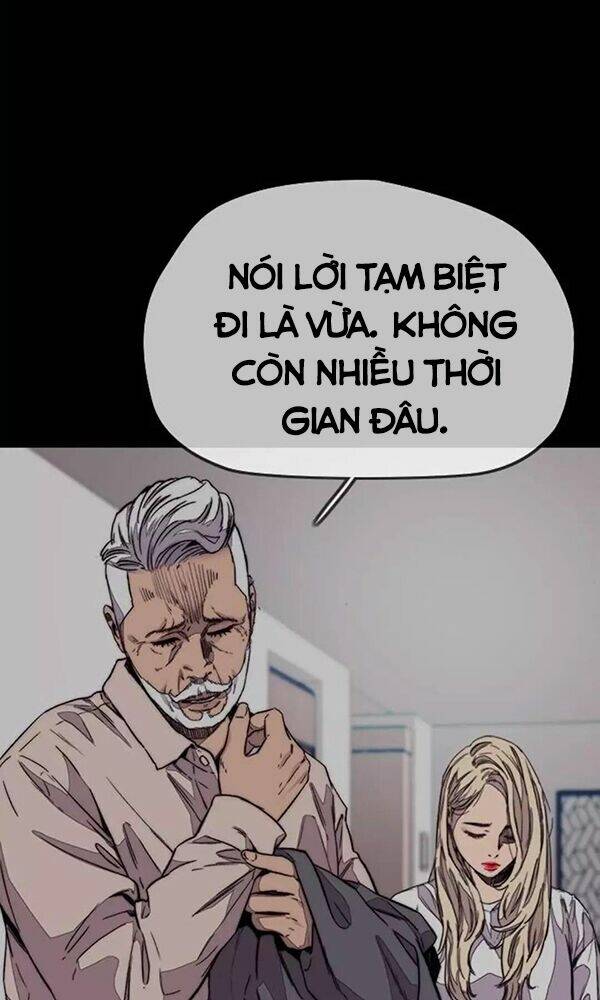 Thể Thao Cực Hạn Chapter 374 - Trang 2