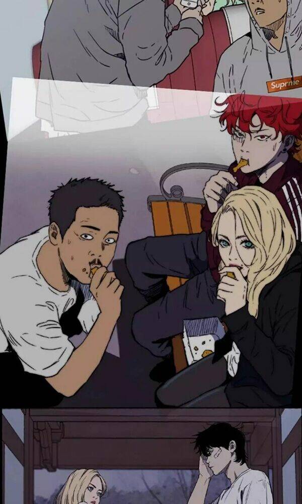 Thể Thao Cực Hạn Chapter 374 - Trang 2