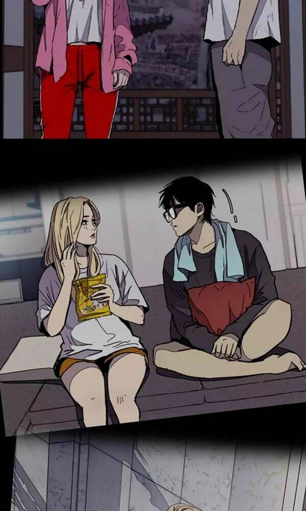 Thể Thao Cực Hạn Chapter 374 - Trang 2