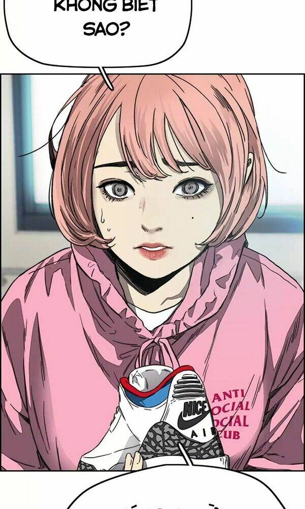 Thể Thao Cực Hạn Chapter 374 - Trang 2