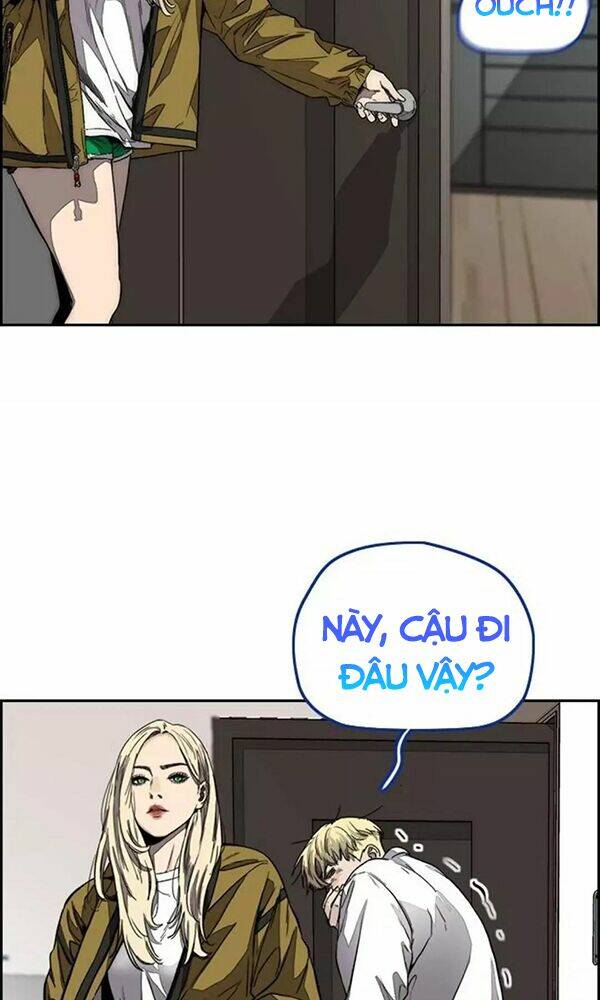 Thể Thao Cực Hạn Chapter 374 - Trang 2