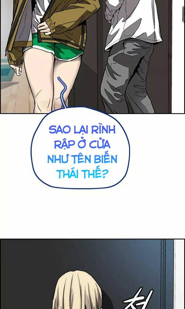 Thể Thao Cực Hạn Chapter 374 - Trang 2