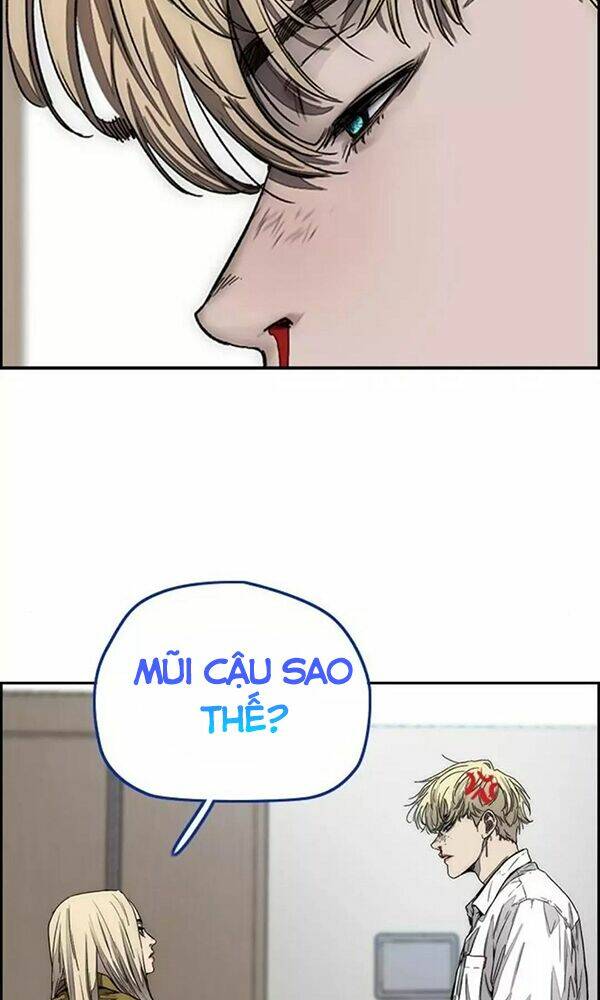 Thể Thao Cực Hạn Chapter 374 - Trang 2