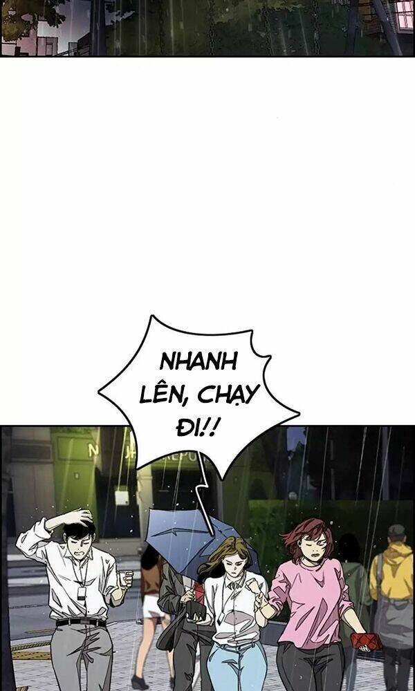 Thể Thao Cực Hạn Chapter 374 - Trang 2