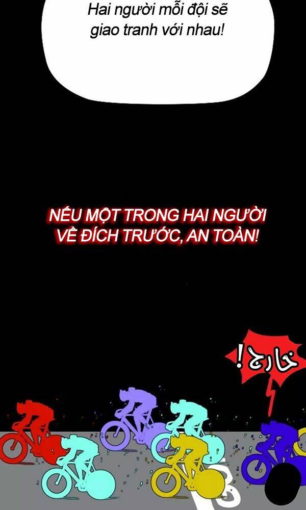 Thể Thao Cực Hạn Chapter 375 - Trang 2